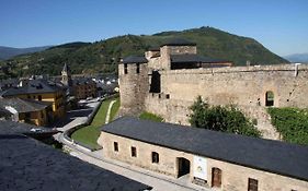 Ponferrada Castillo